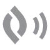 Follett Audiobook icon.