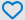 Favorite icon.
