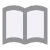 Book icon.